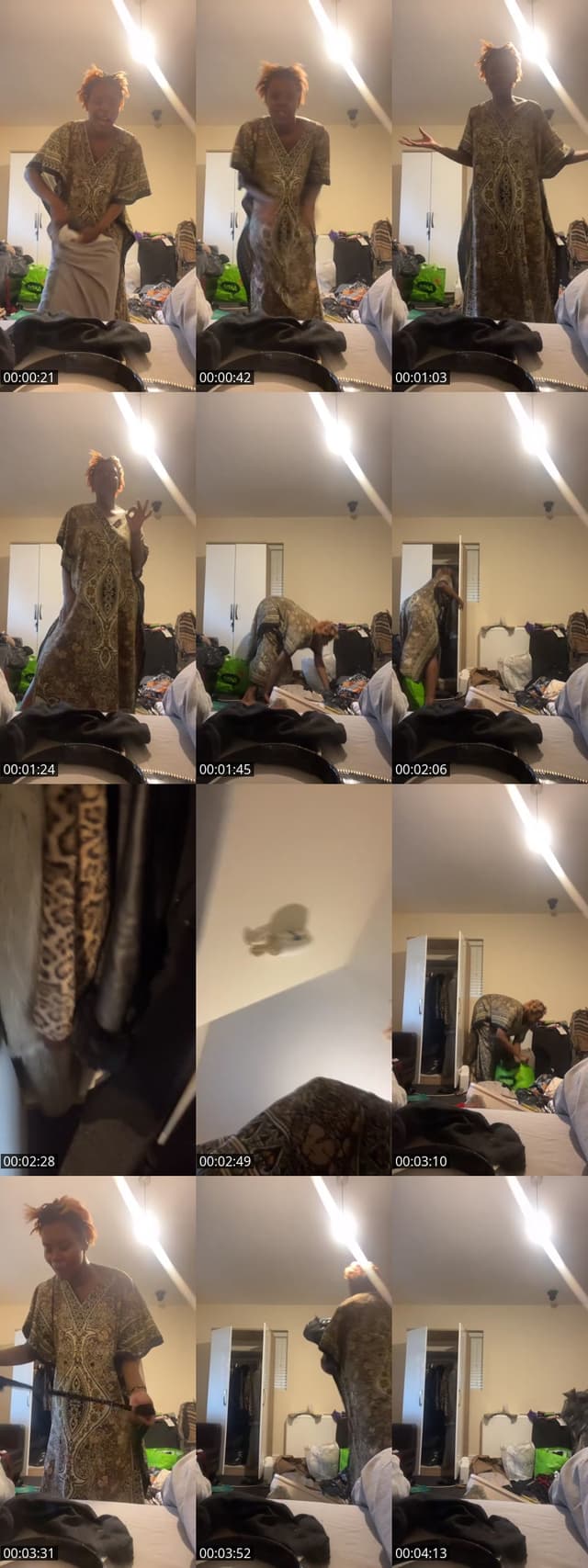 Past TikTok live: NEW PLACE by @sparklystuffxoxo