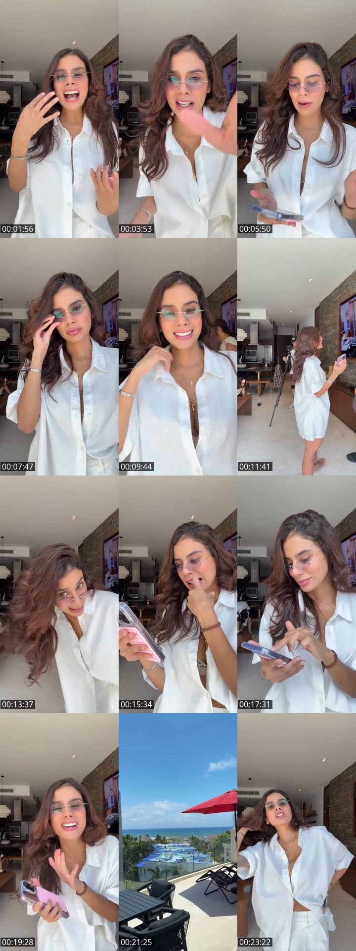 @nahyhidalgo7 TikTok live stream