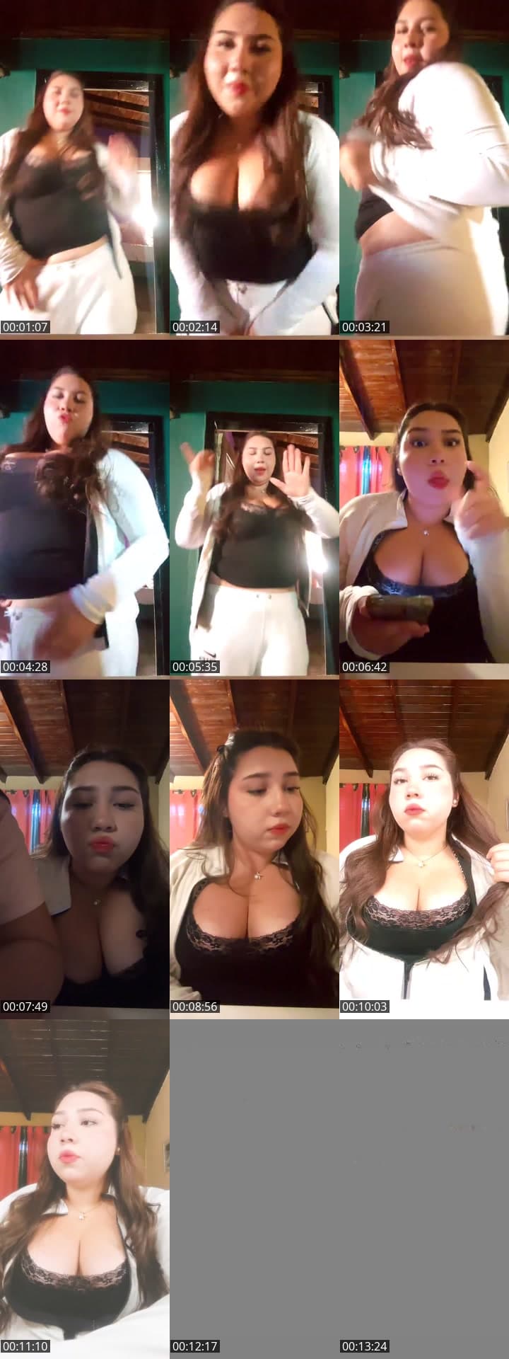 @soyavril224 TikTok live stream