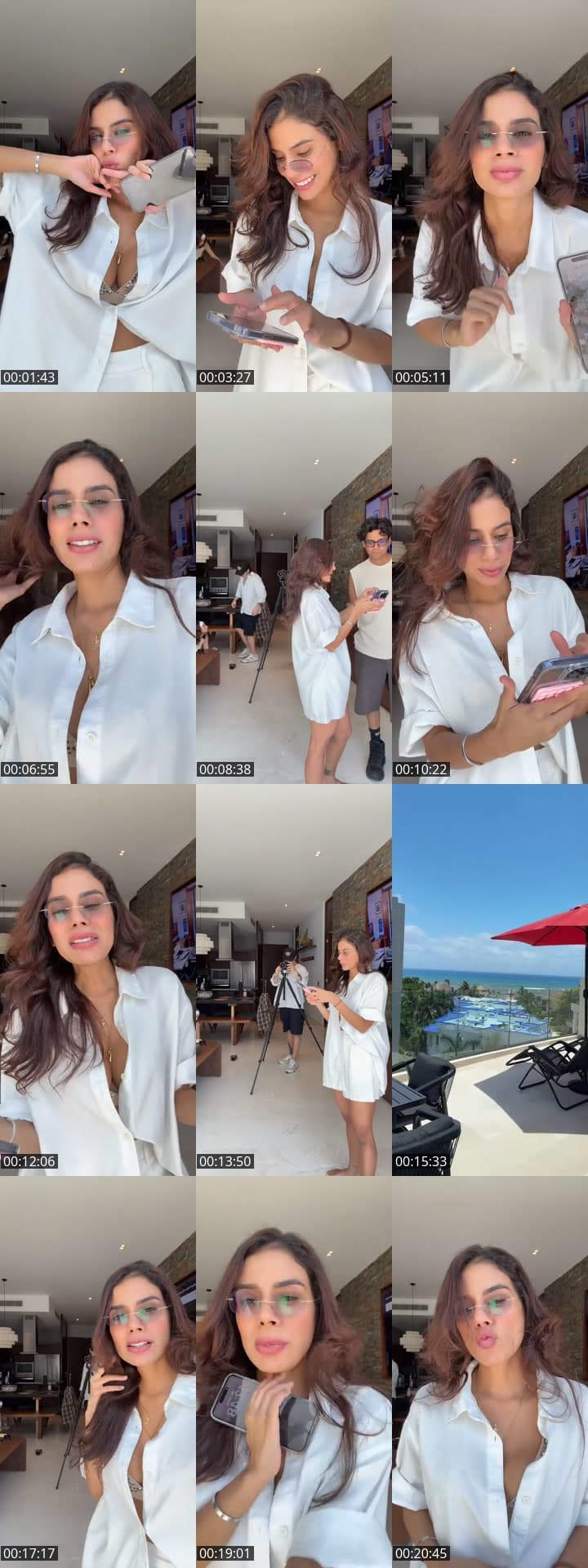 @nahyhidalgo7 TikTok live stream