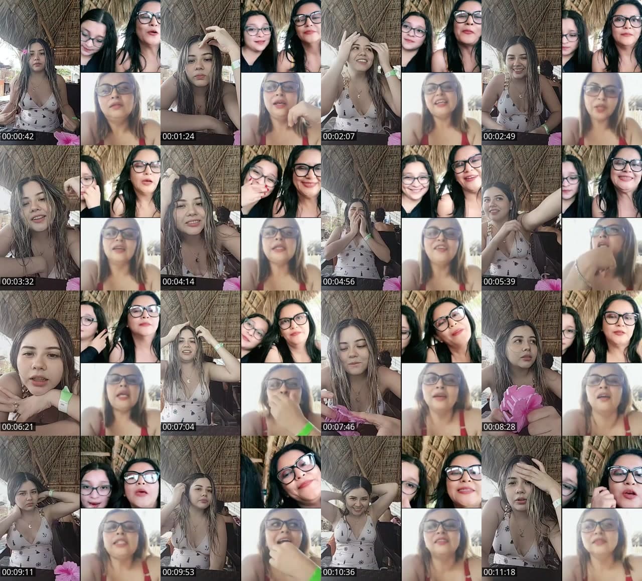tema de hoy tu mayor travesura