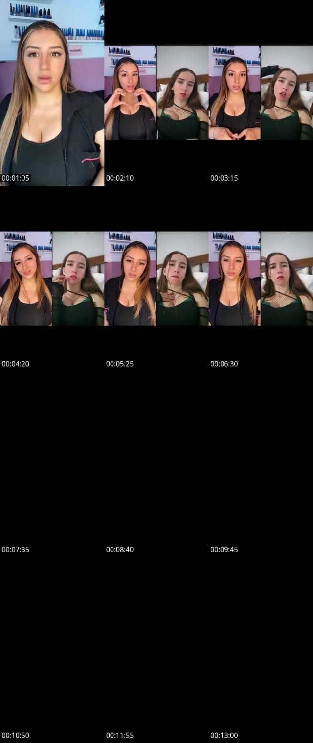 Past TikTok live: Welcome 💋 by @jess_mejia_1