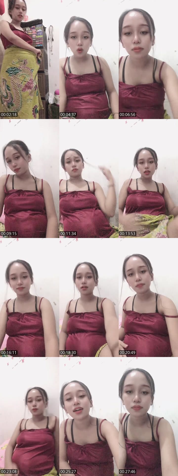 Bismillah rezeki dde utun