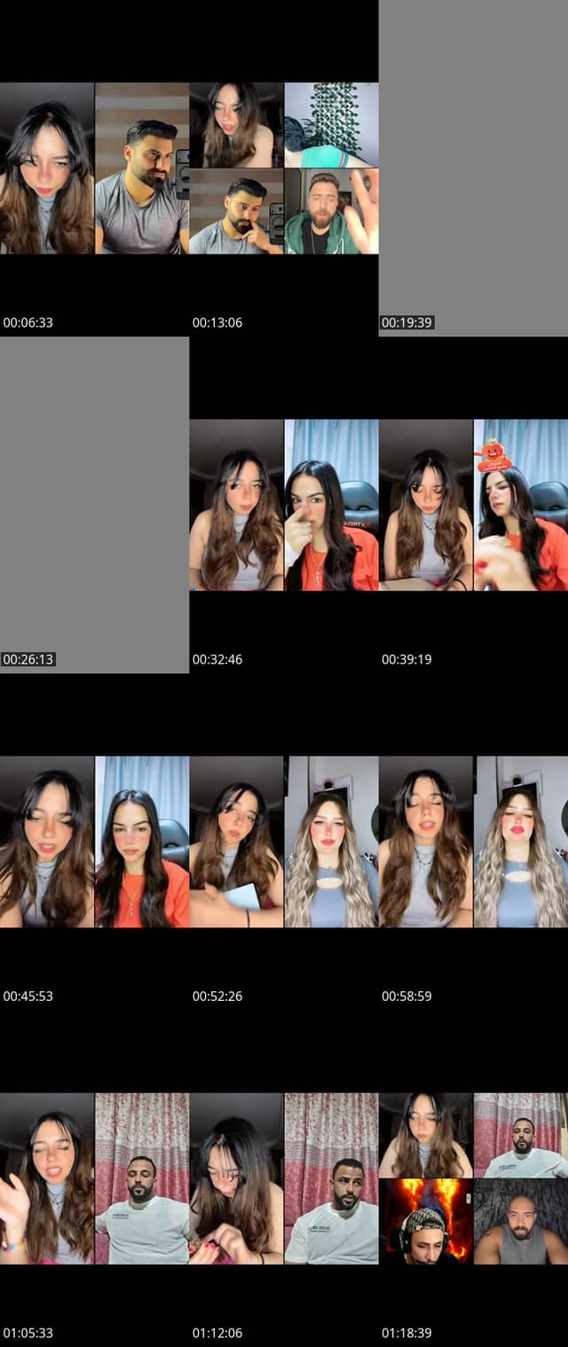 @nemooutofstorage0 TikTok live from 2026-05-02