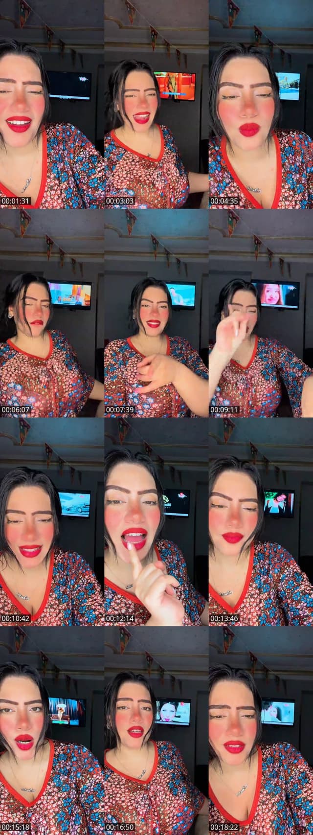 @romaelmahdy83 TikTok live from 2026-05-02