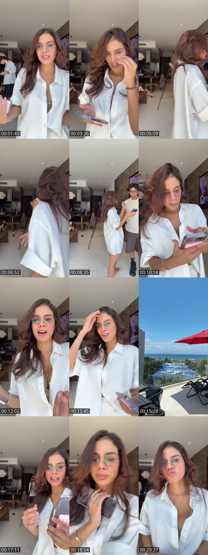 @nahyhidalgo7 TikTok live stream