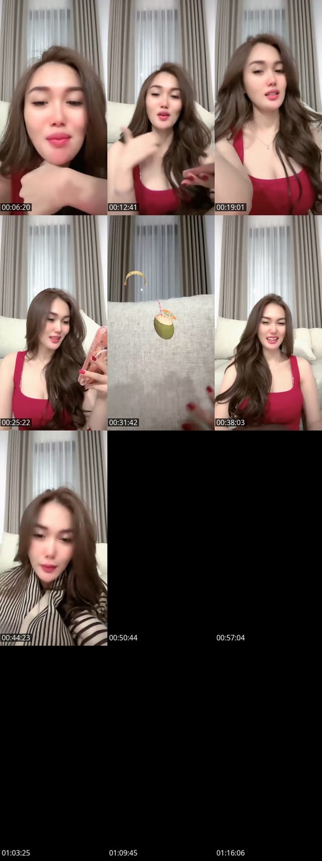 @dianamhrnry TikTok live from 2026-05-02