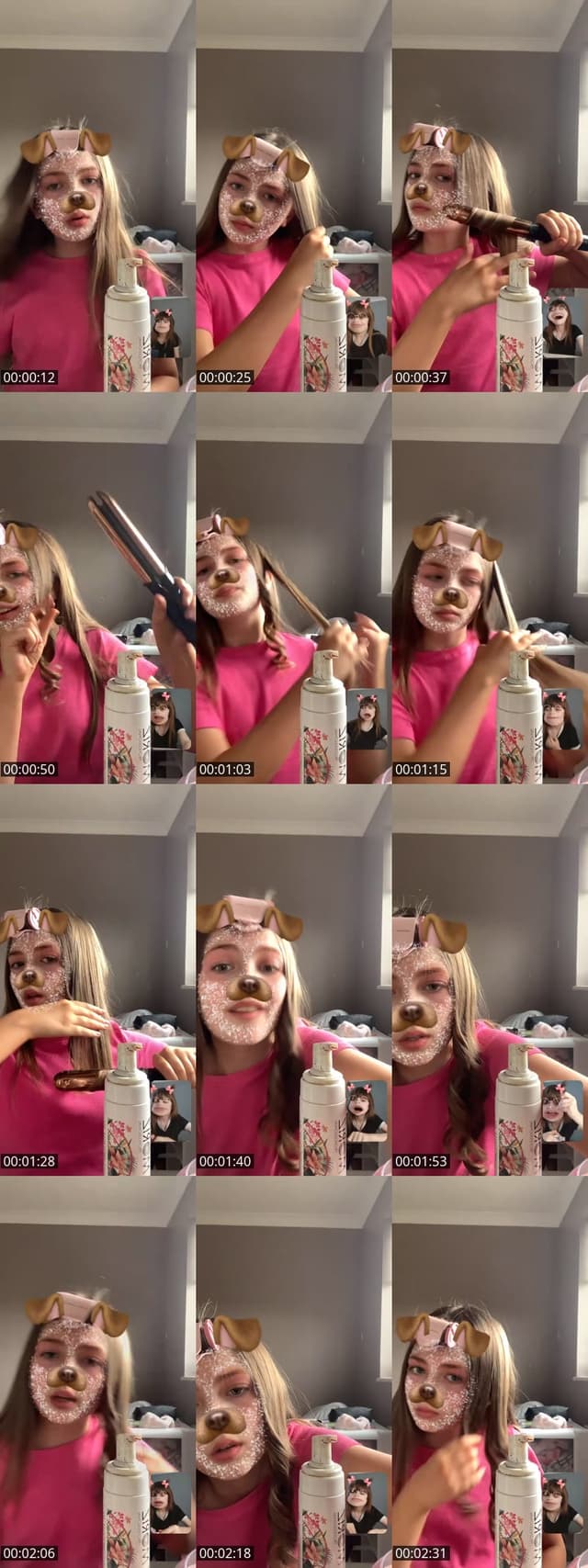 TikTok live: Boosting or offering x by @daisyprice030