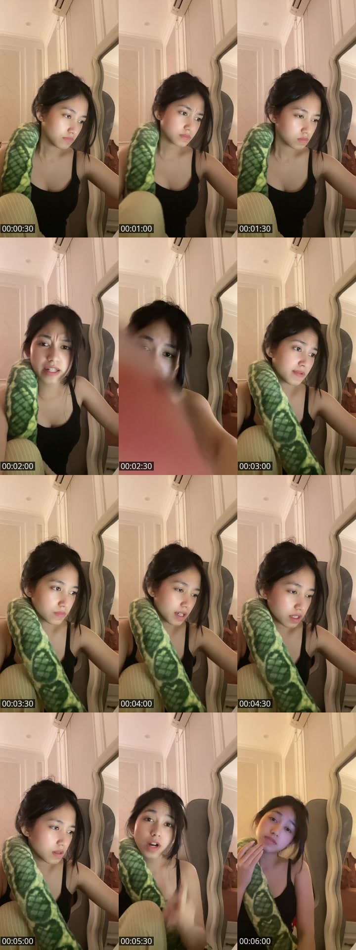 @mieayam01_0 TikTok live stream
