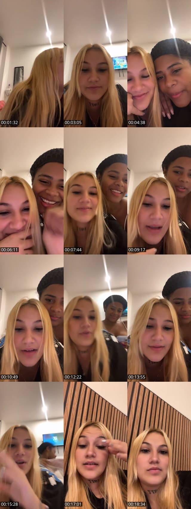 TikTok live: Hablemos by @050617.1