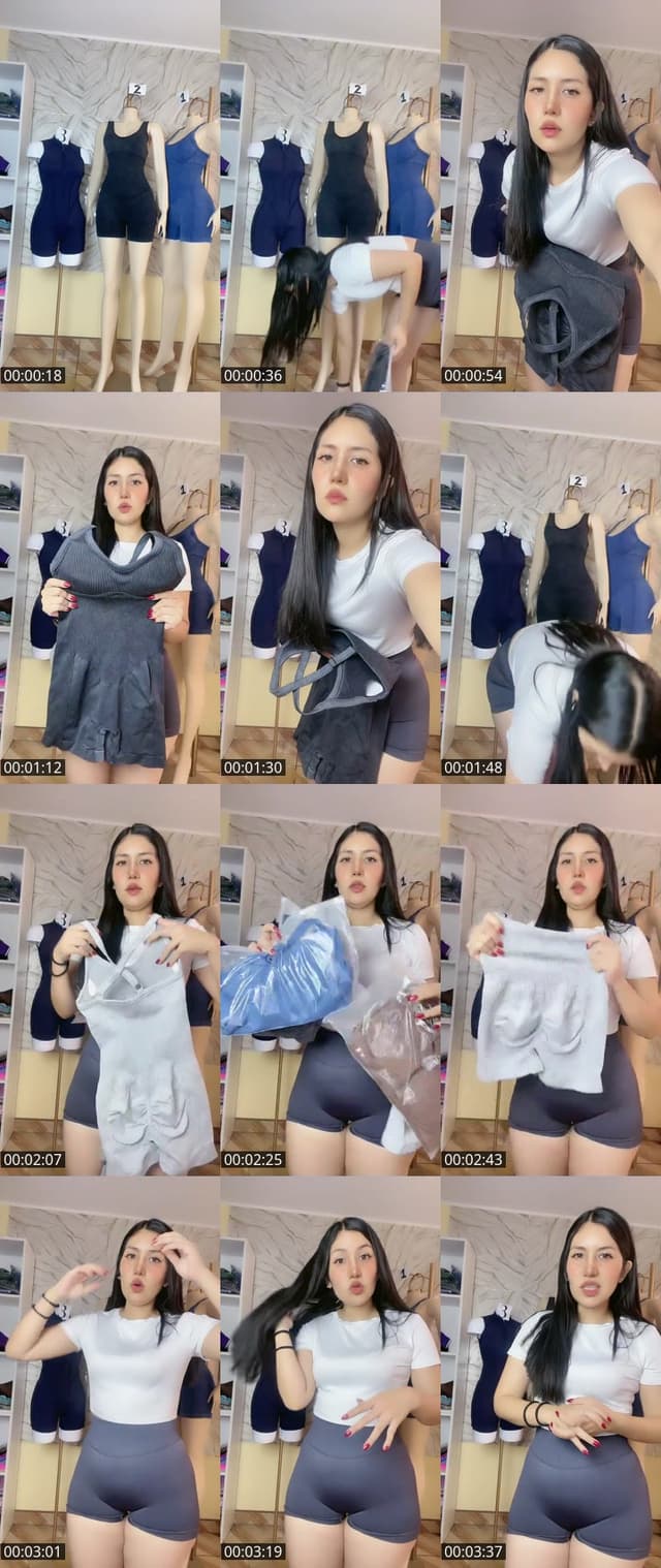 Past TikTok live: 921💚646💚003 by @igistore0