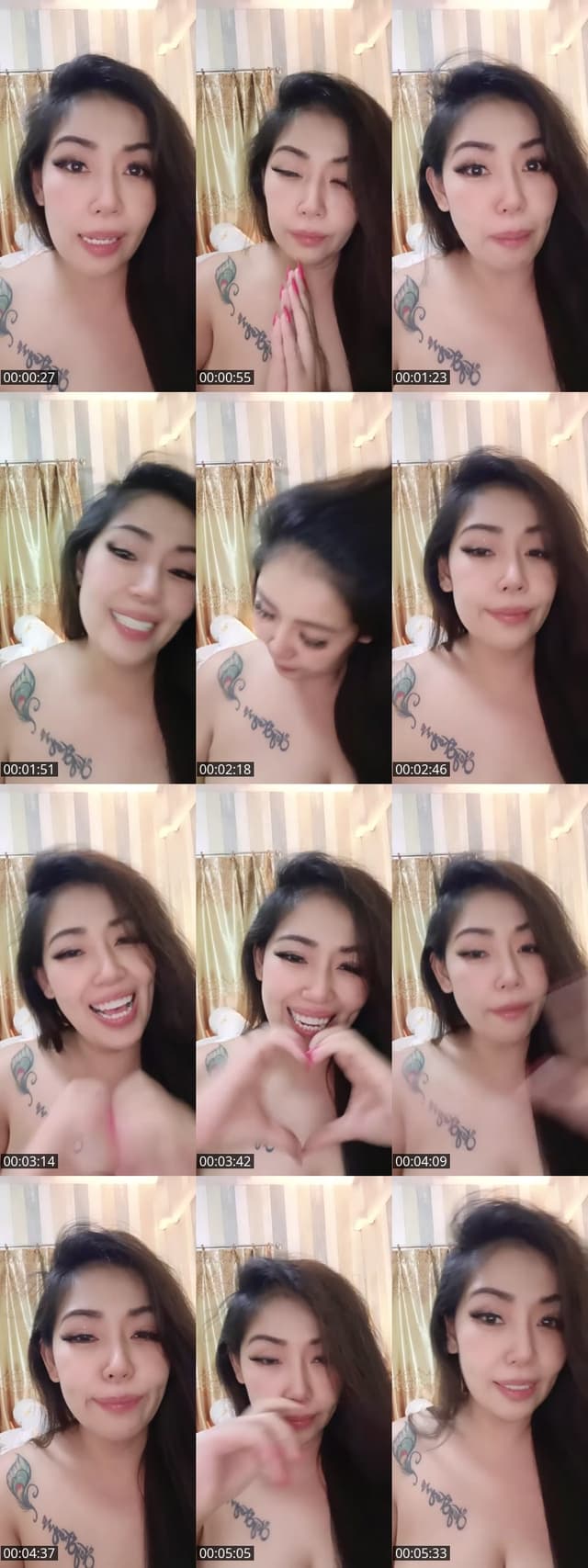 @kae99s TikTok live from 2026-05-02