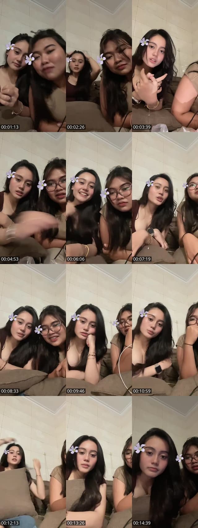 TikTok live: gabuttt by @mariannaharinck4