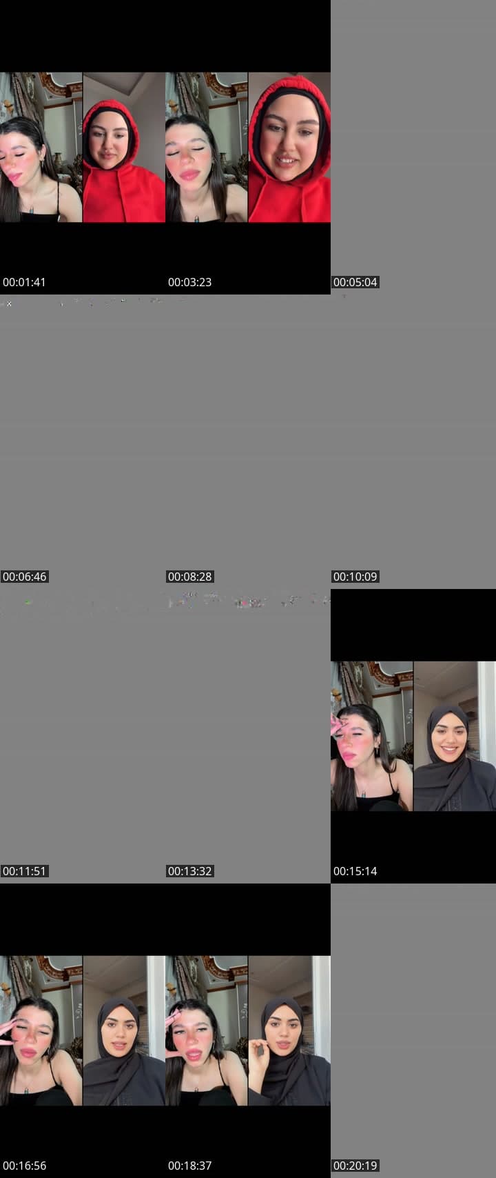 @sandyyyallamm TikTok live stream