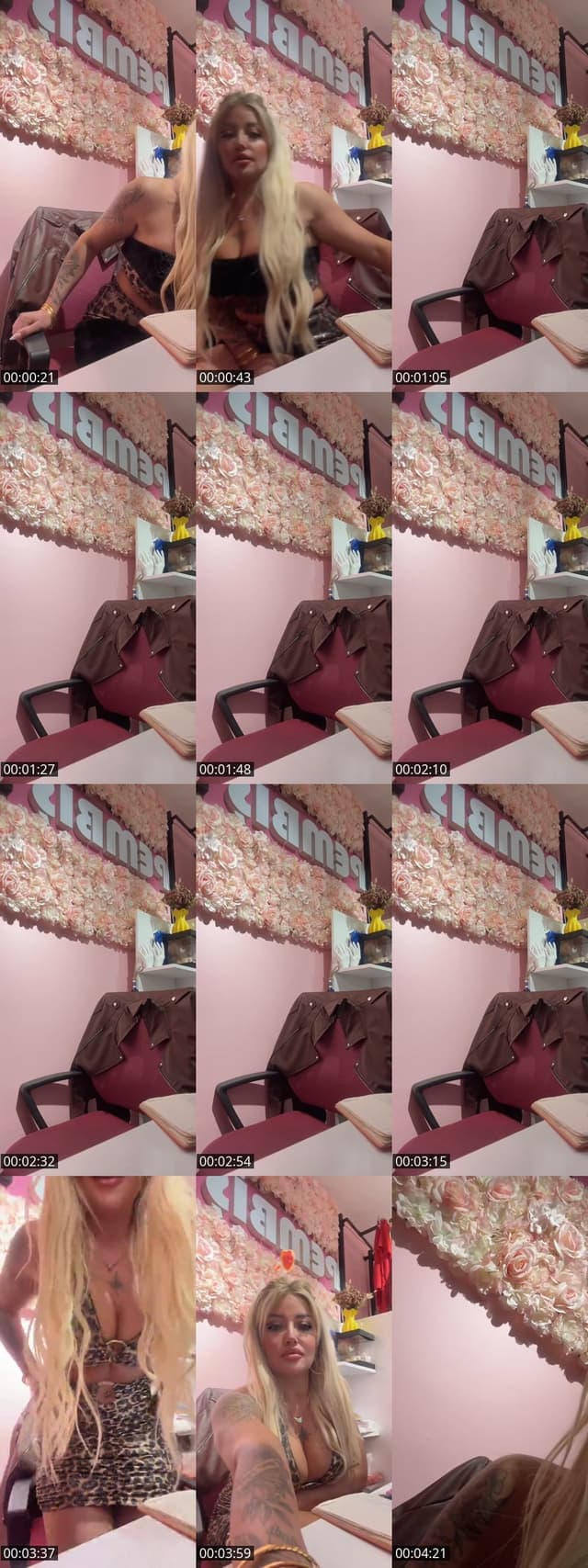 TikTok live: Hoşgeldiniz🌸 by @pembisbutiksilivri34