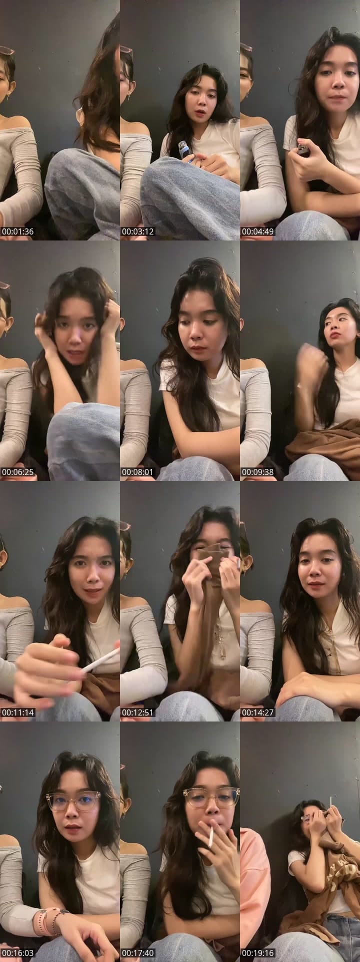 @criticalastor TikTok live stream