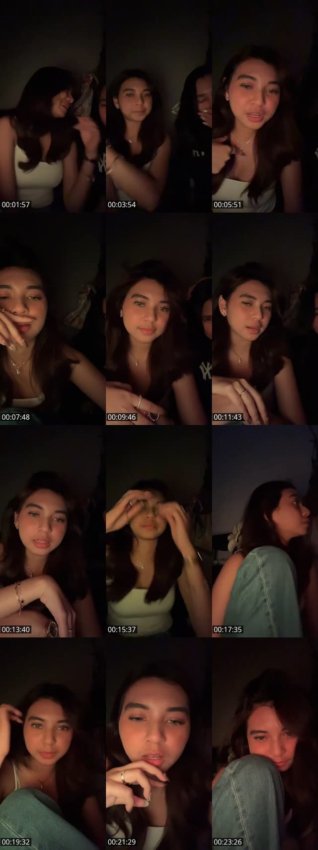 @whoopshaaa TikTok live from 2026-05-02