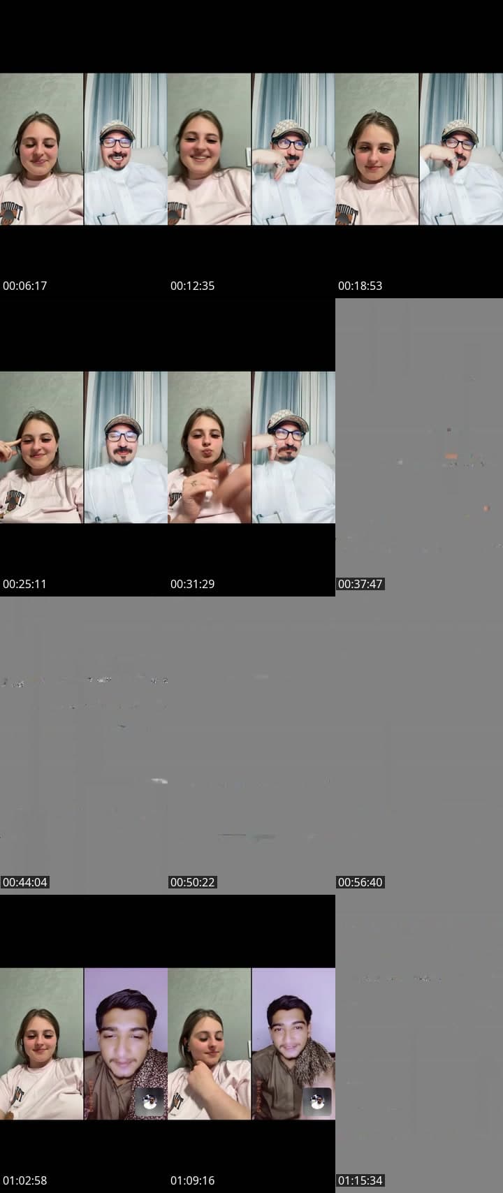 @belka_style2 TikTok live stream
