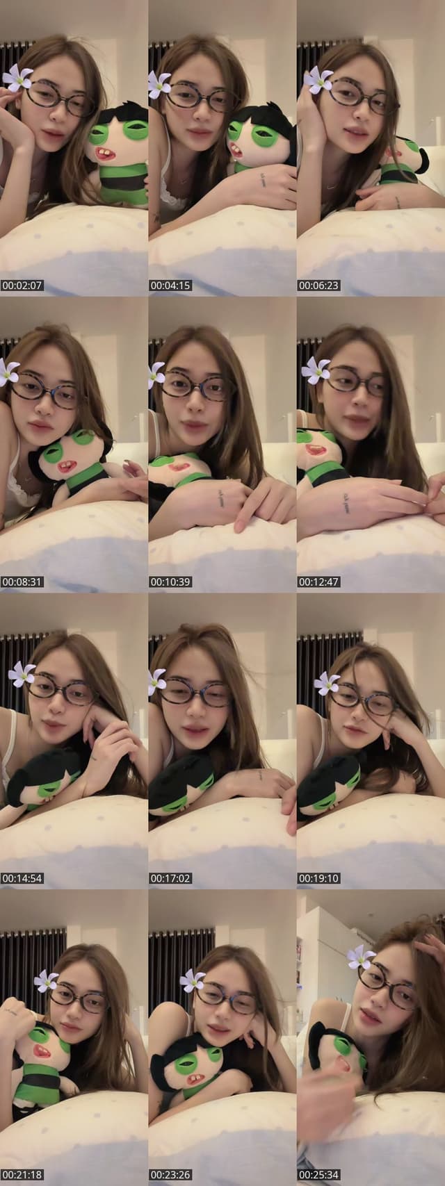 TikTok live: oi thoi chec by @163centimeters