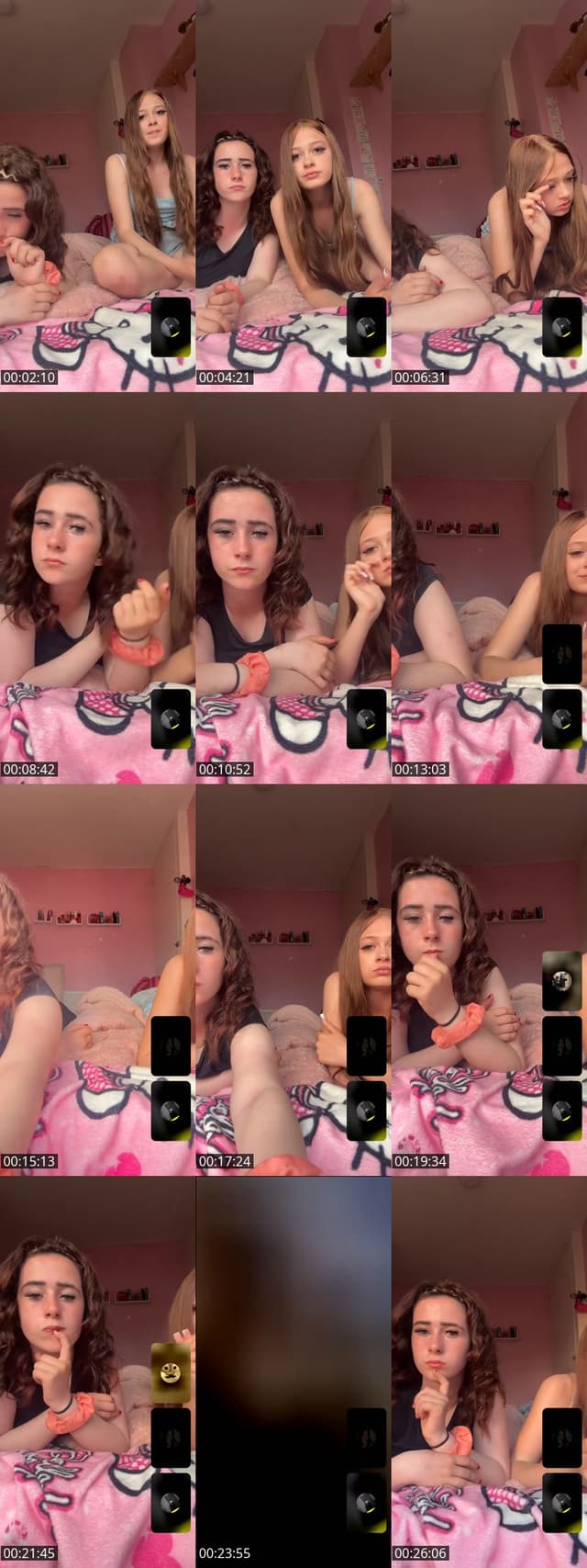@sinead6791 past TikTok live from 2026-05-02