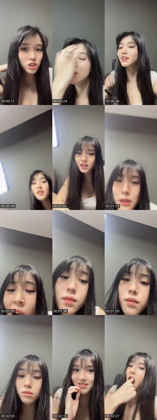@k.e.l.a.r.a past TikTok live from 2026-05-02