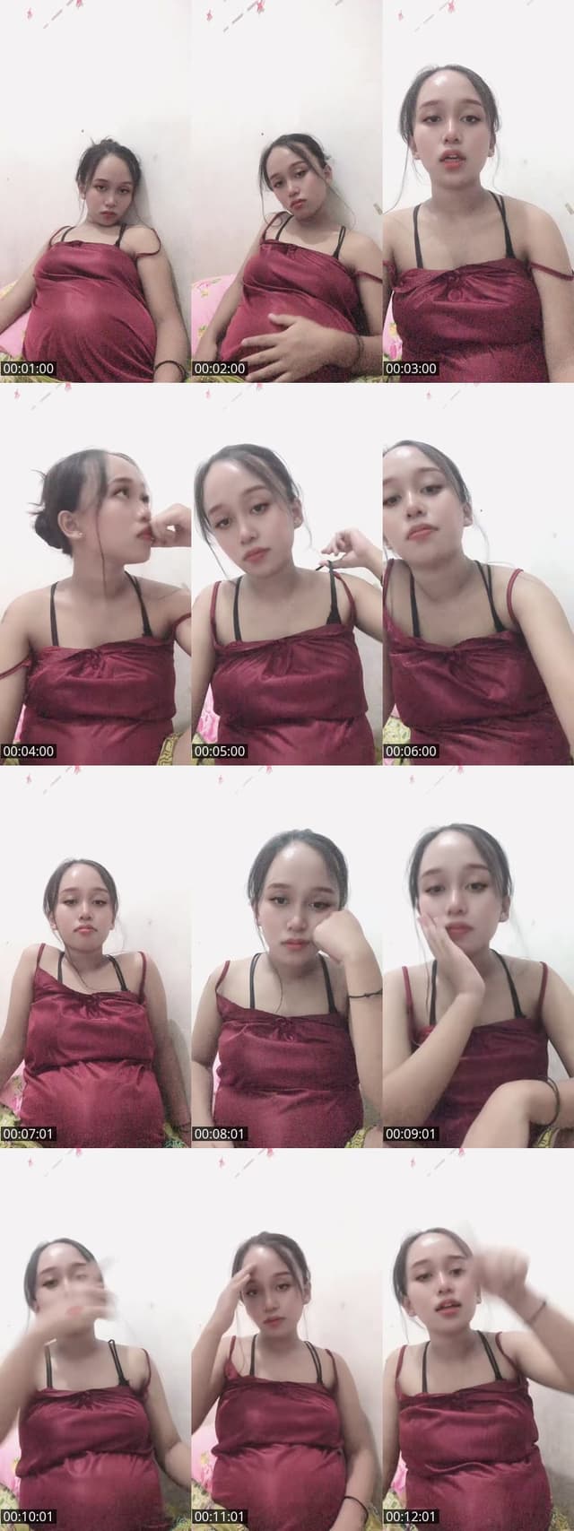 TikTok live: Bismillah rezeki dde utun by @bundafamel3