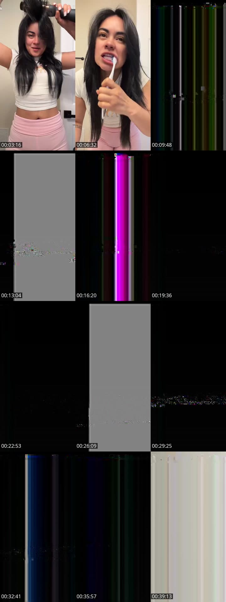 @leslymoya TikTok live stream