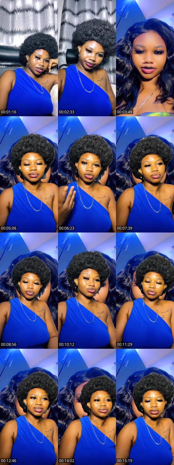 @tee010_ TikTok live stream