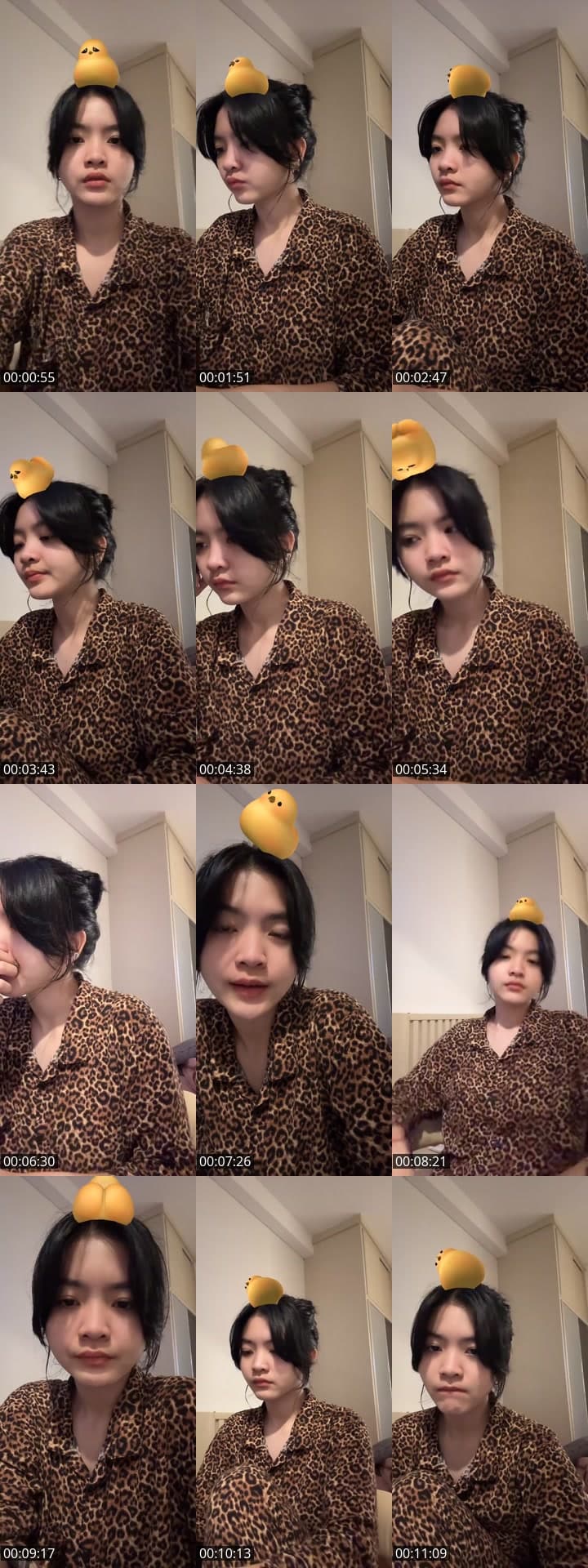 @qeqeseu TikTok live stream