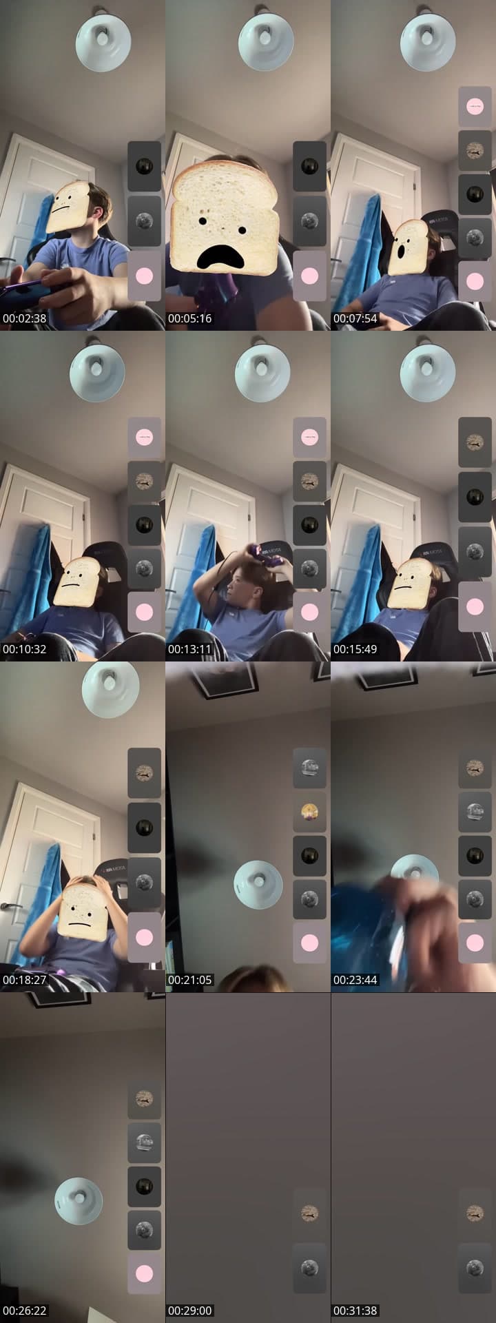 @fin970238 TikTok live stream