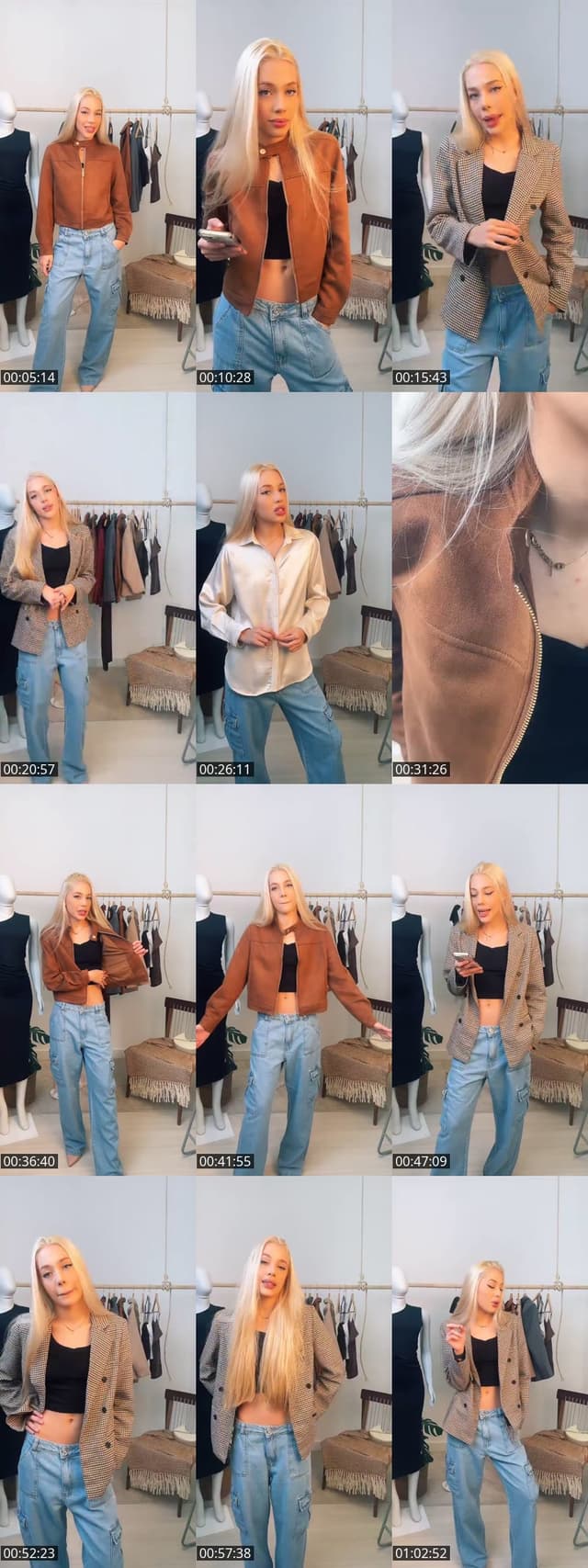 TikTok live: Promoção de live do novo perfil！ by @acme7387