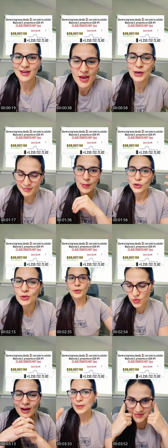 TikTok live: Genera ingresos desde casa by @gabyinspiraa