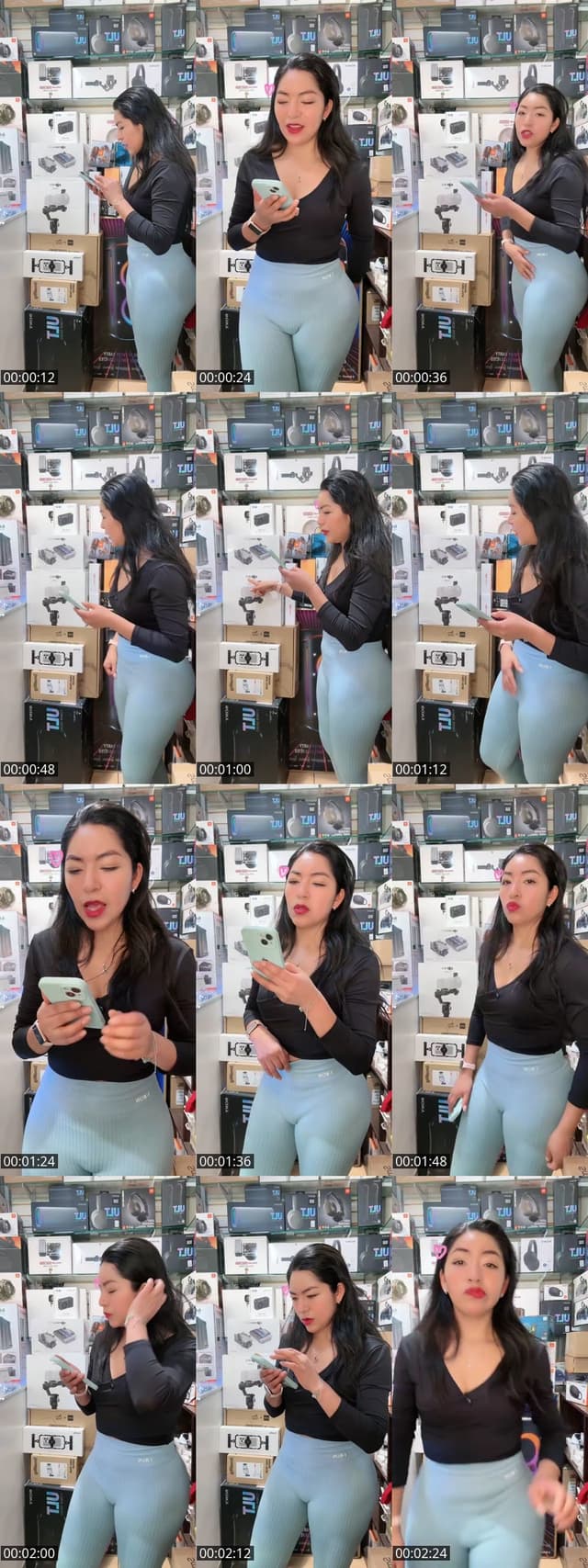 TikTok live: Arequipa venta de parlantes audi by @audio.play.store