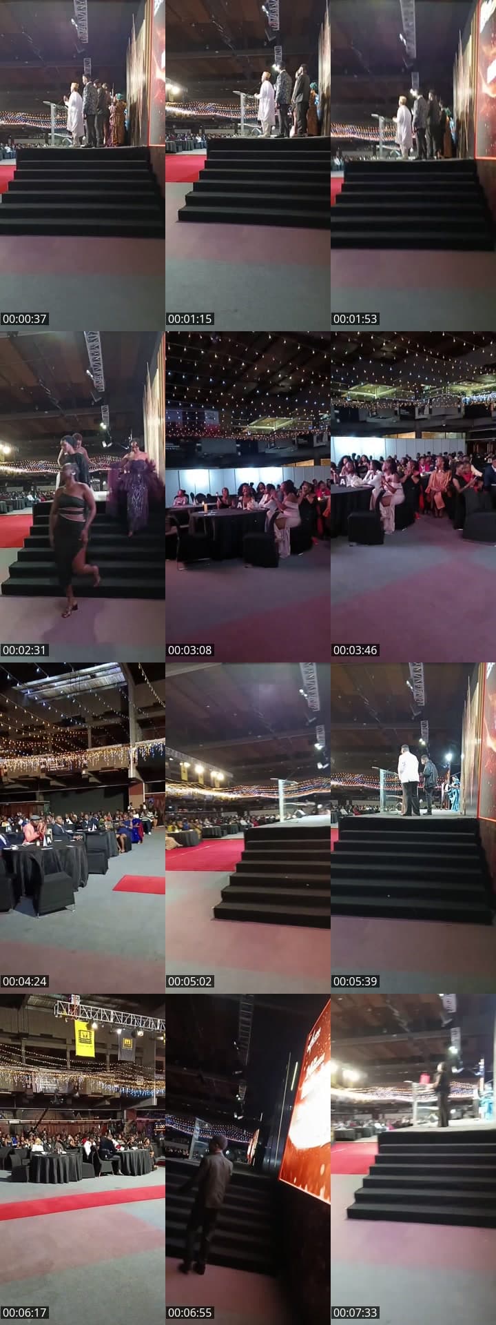 @myke_symo TikTok live stream