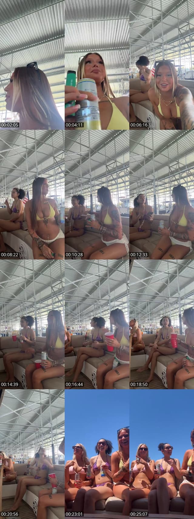 TikTok live: ychat by @yodaddycrib88