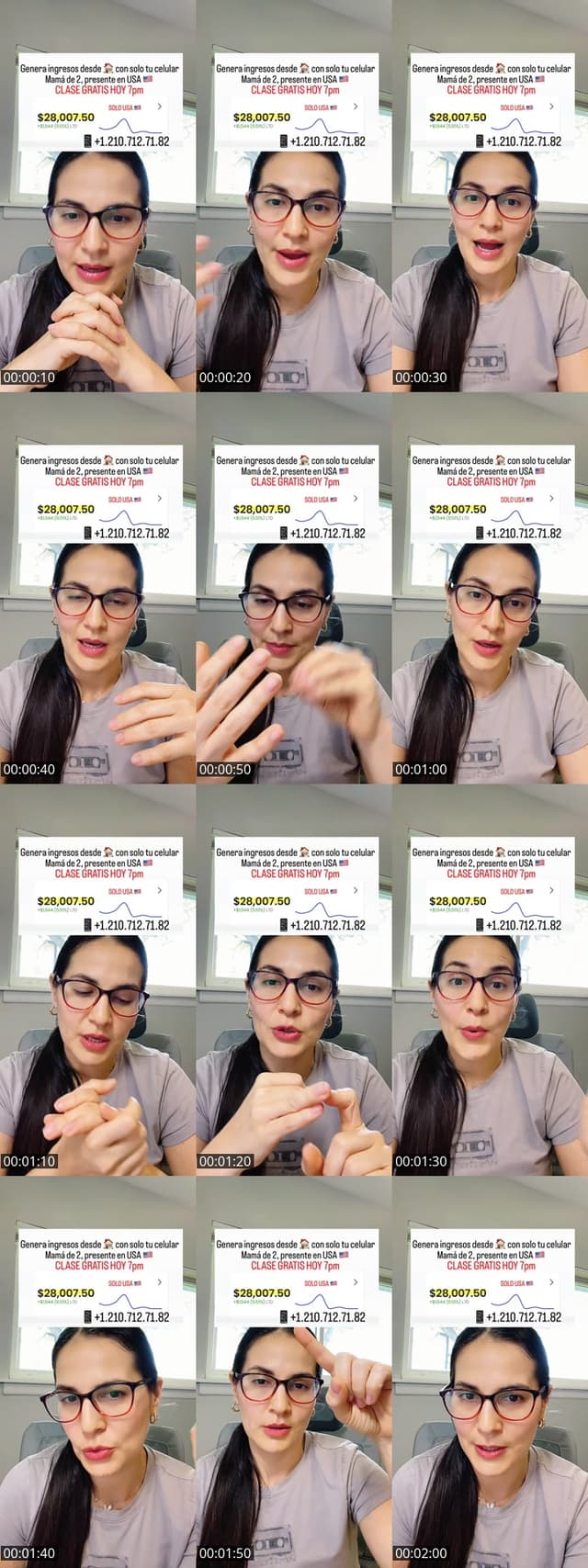 TikTok live: Genera ingresos desde casa by @gabyinspiraa