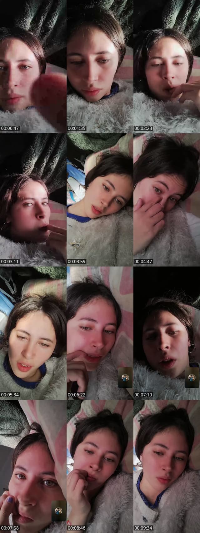 @lamisionerita727 past TikTok live from 2026-05-02