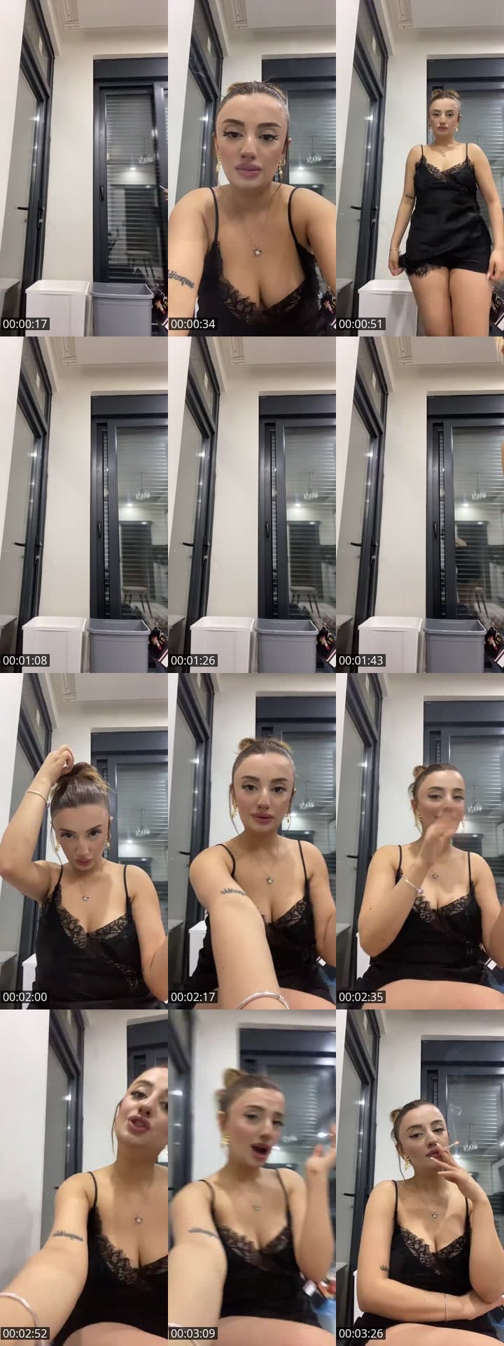 @zlllllllllnnn TikTok live stream