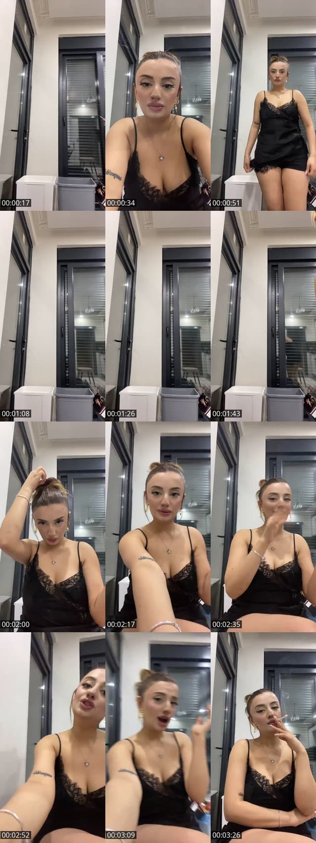 @zlllllllllnnn past TikTok live from 2026-05-02