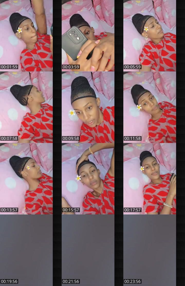 @daphygaltoto2319 TikTok live stream