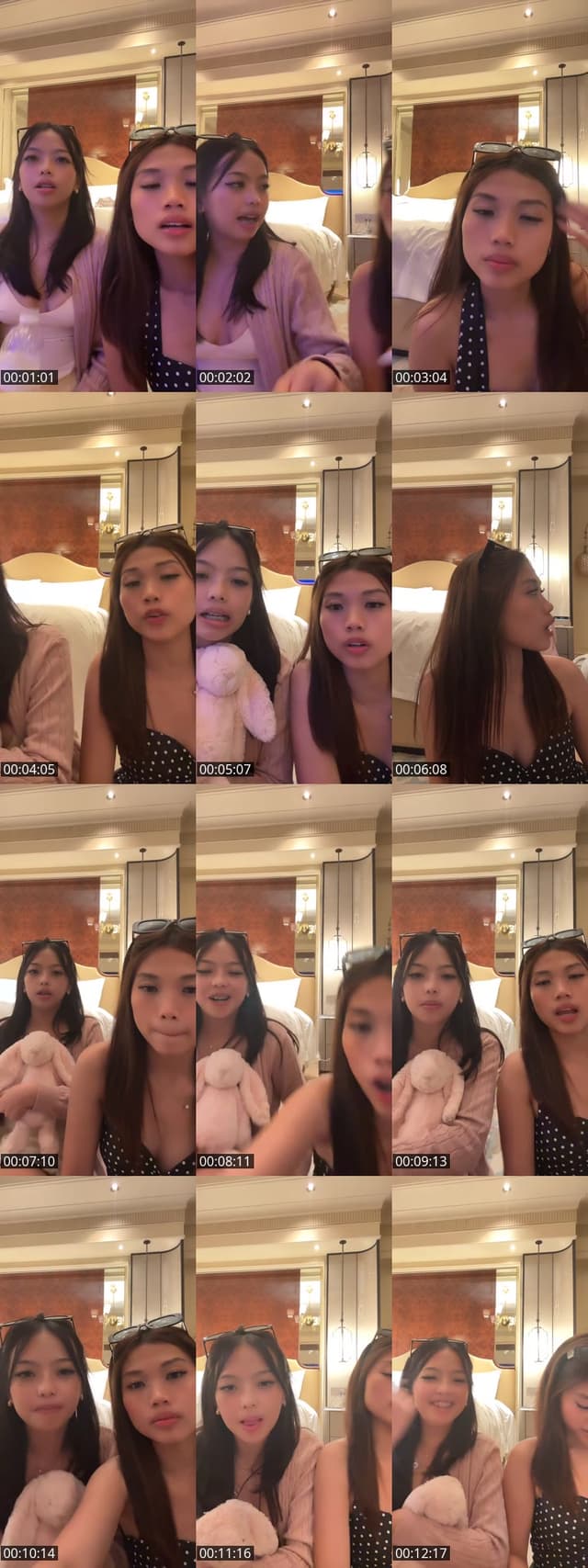 TikTok live: bowling by @http.chers