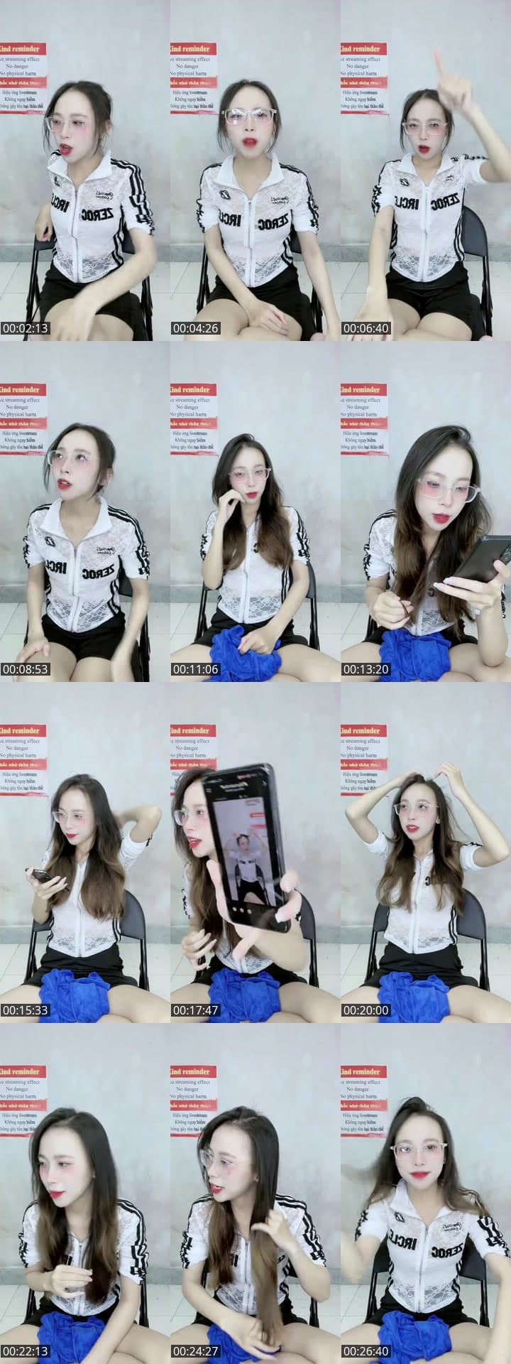 Combat lai ne ca nha yeu