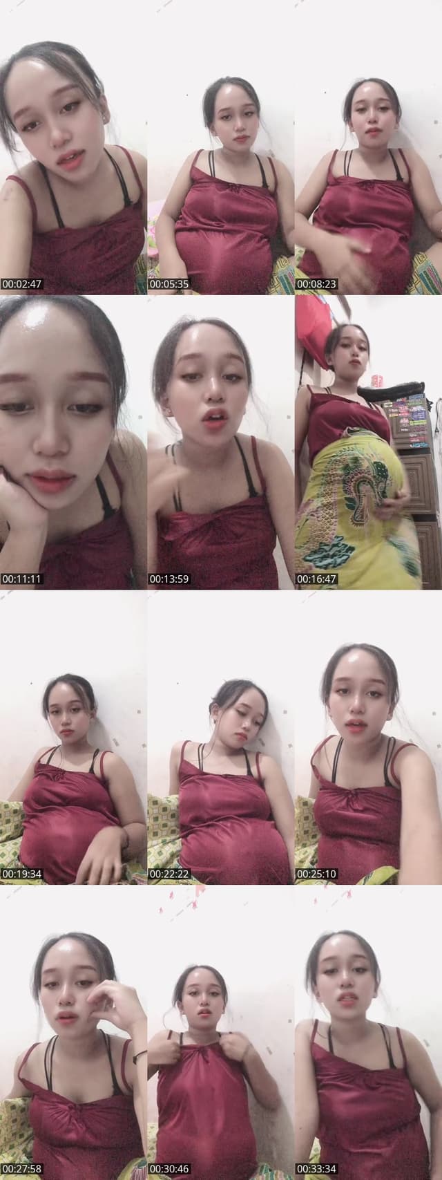 TikTok live: Bismillah rezeki dde utun by @bundafamel3