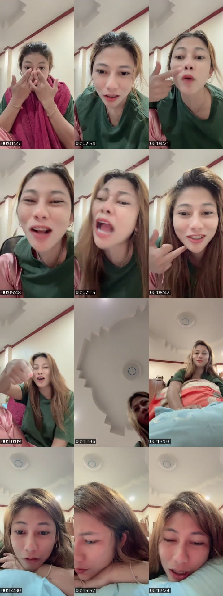 @ui1163 TikTok live stream