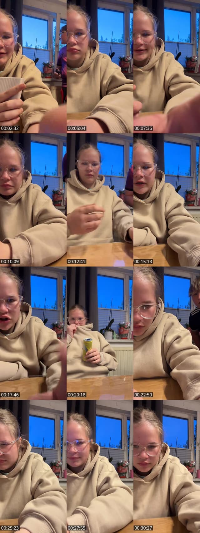 TikTok live: Bisschen reden by @melissa.moeller5