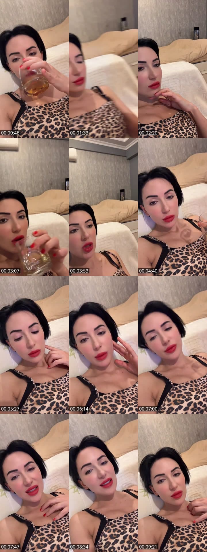 @melissword TikTok live stream