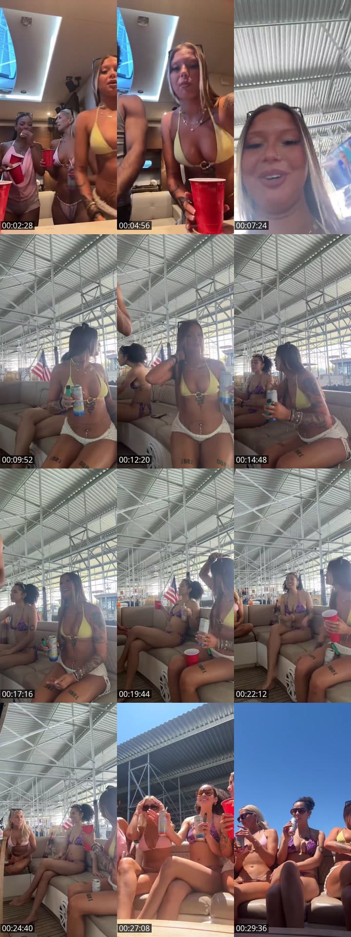 ychat