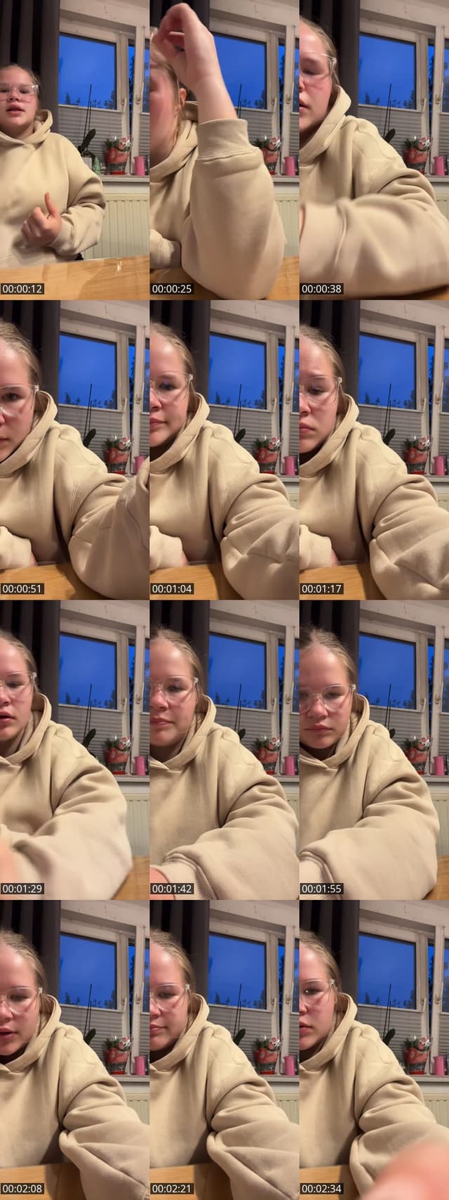 TikTok live: Bisschen reden by @melissa.moeller5