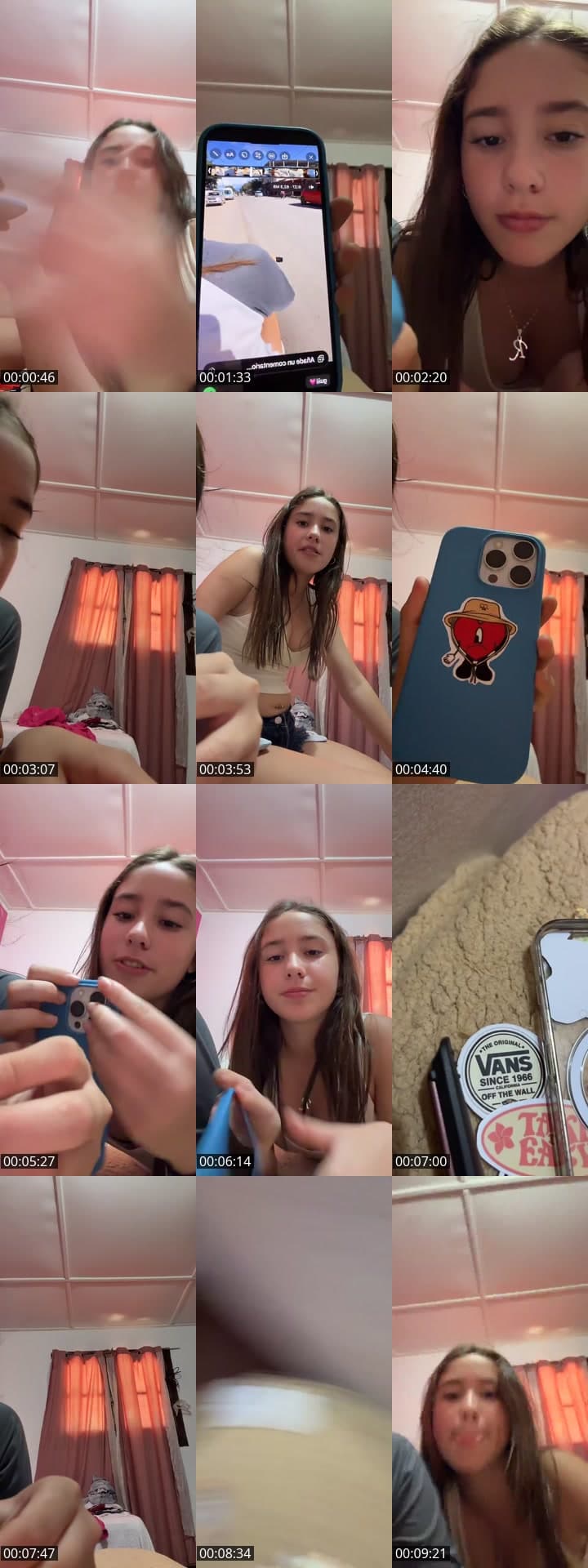 @guii.olmos TikTok live stream