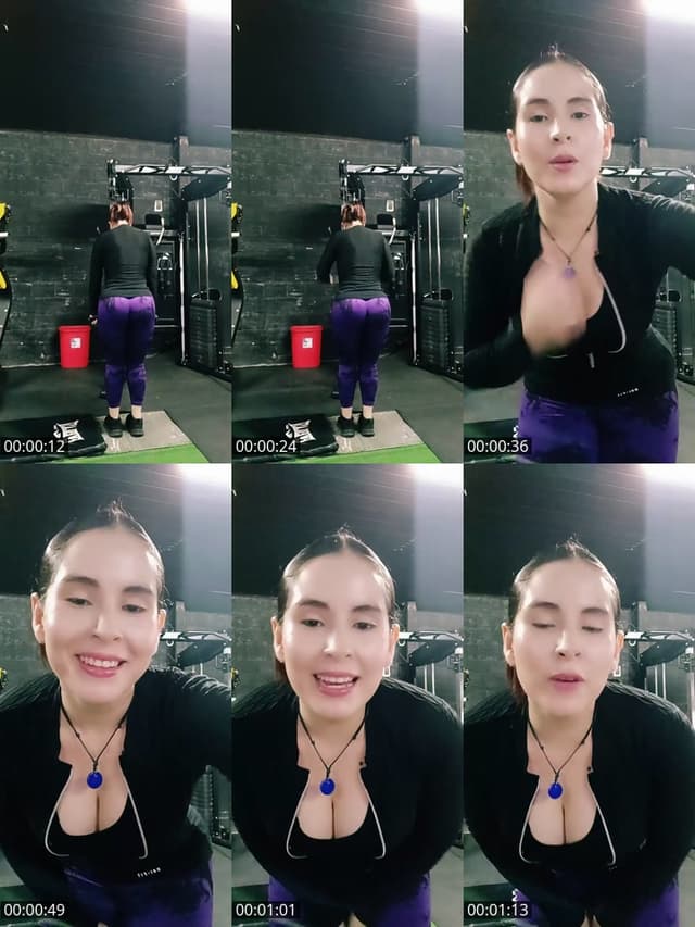Past TikTok live: Hello Kitty 🐱🐾 by @lagriegainf